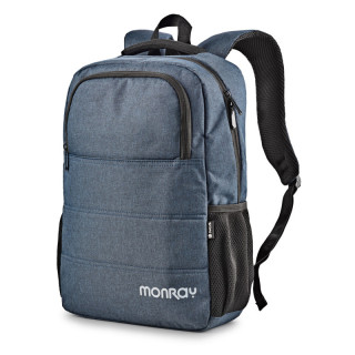 NGS - Mochila para Portátil 15.6" SACKSCHARTER