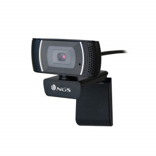 NGS - Webcam FHD para PC XPRESSCAM1080HD