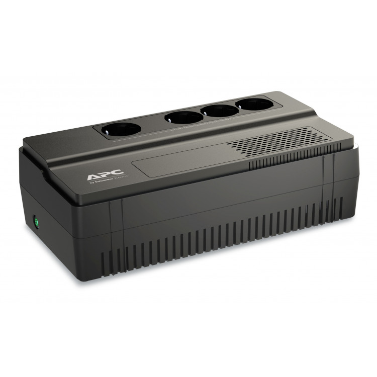 APC - Back-UPS 650VA BV 230V Schuko BV650I-GR
