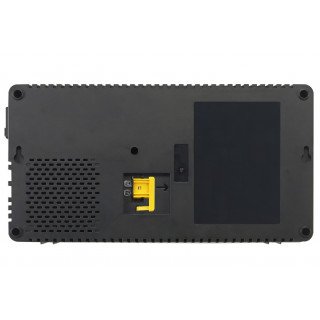 APC - Back-UPS 650VA BV 230V Schuko BV650I-GR