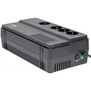 APC - Back-UPS 650VA BV 230V Schuko BV650I-GR
