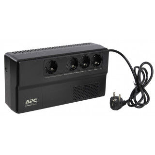 APC - Back-UPS 650VA BV 230V Schuko BV650I-GR