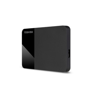 TOSHIBA - External HDD 2.5" 4TB HDTP340EK3CA