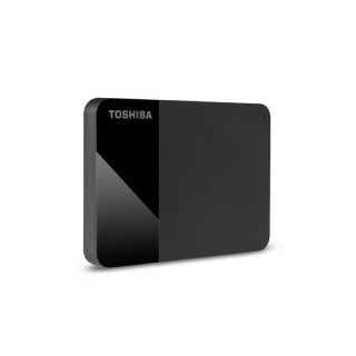 TOSHIBA - External HDD 2.5" 2TB HDTP320EK3AA