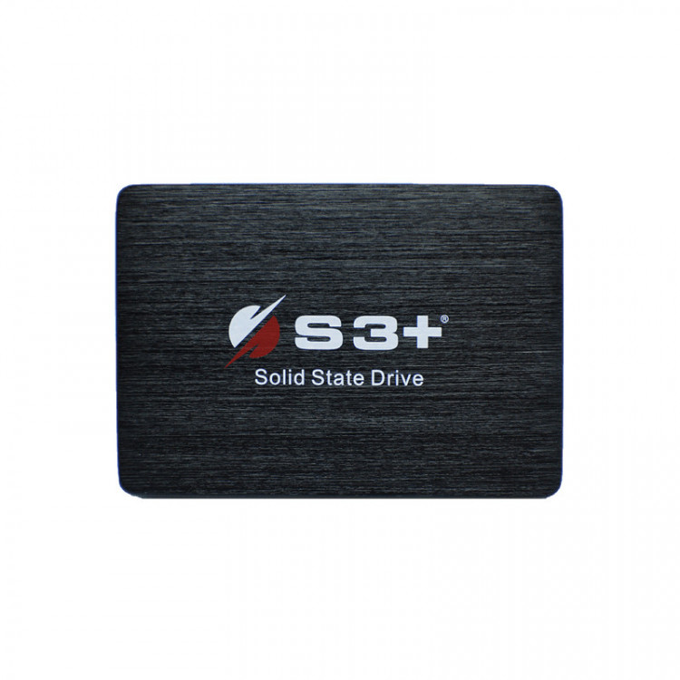 S3+ - Internal SSD 2.5" 960GB SATA 3.0 S3SSDC960
