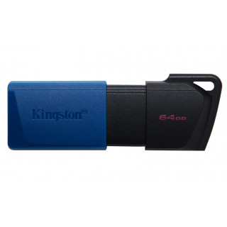 KINGSTON - Pen USB 64GB DTXM/64GB