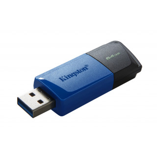 KINGSTON - Pen USB 64GB DTXM/64GB