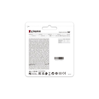 KINGSTON - Pen USB 64GB DTXM/64GB