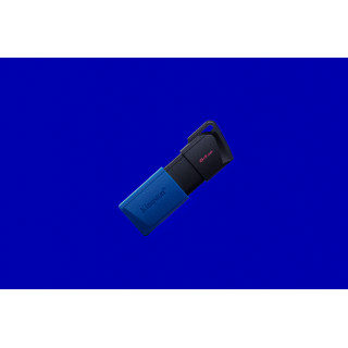 KINGSTON - Pen USB 64GB DTXM/64GB