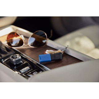 KINGSTON - Pen USB 64GB DTXM/64GB