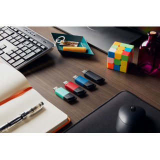 KINGSTON - Pen USB 64GB DTXM/64GB