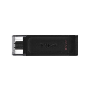 KINGSTON - Pen USB 64GB DT70/64GB