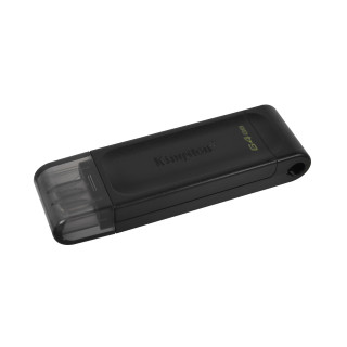 KINGSTON - Pen USB 64GB DT70/64GB