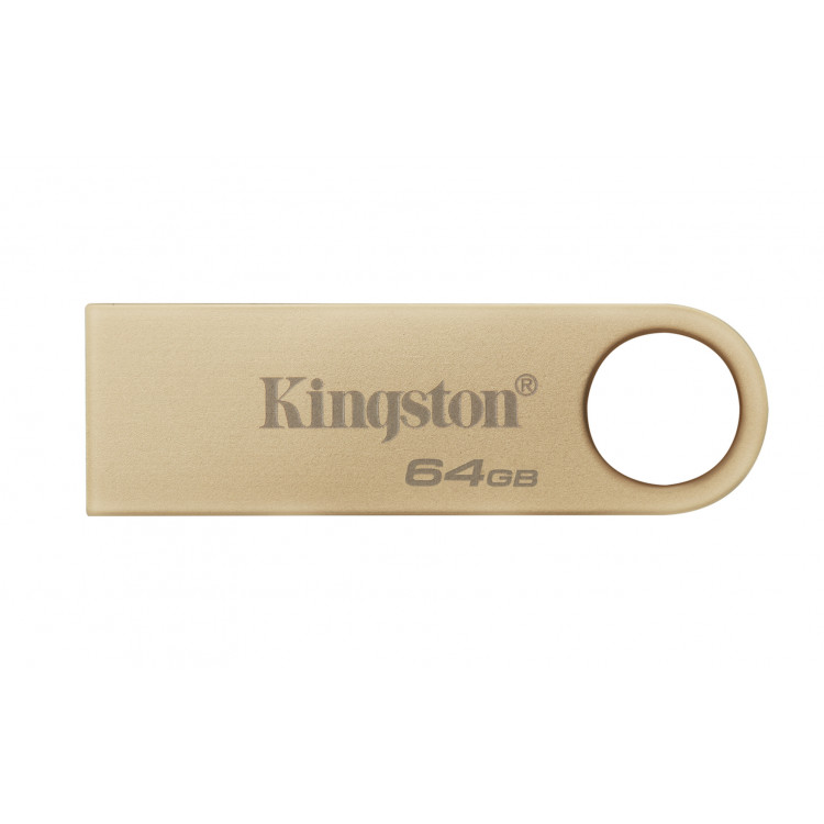 KINGSTON - Pen USB 64GB DTSE9G3/64GB
