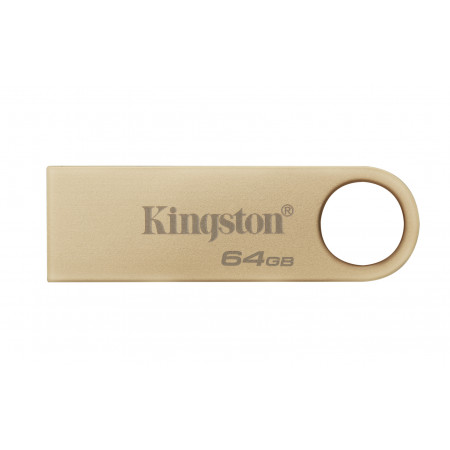 KINGSTON - Pen USB 64GB DTSE9G3/64GB