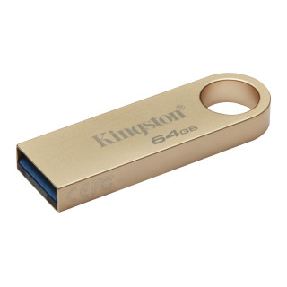 KINGSTON - Pen USB 64GB DTSE9G3/64GB