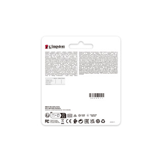 KINGSTON - Pen USB 64GB DTSE9G3/64GB