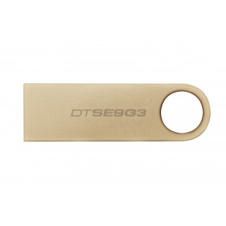 KINGSTON - Pen USB 128GB DTSE9G3/128GB