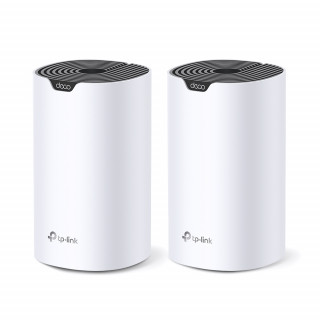 TP-LINK -Sistema Wi-Fi Mesh AC1900 Deco S7(2-pack)