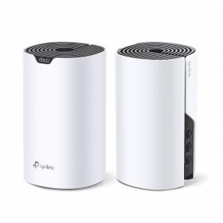TP-LINK -Sistema Wi-Fi Mesh AC1900 Deco S7(2-pack)