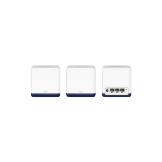 MERCUSYS - Sistema Wi-Fi AC1900 Halo H50G(3-pack)