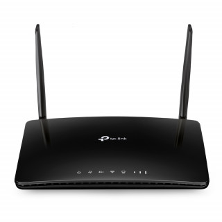 TP-LINK - Router 4G LTE AC1200 Archer MR500