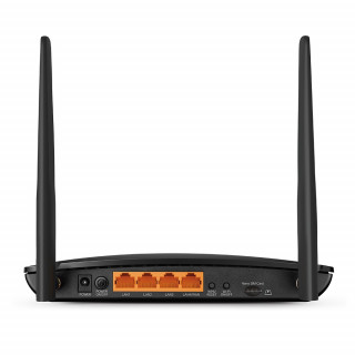 TP-LINK - Router 4G LTE AC1200 Archer MR500