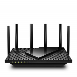 TP-LINK - Router AX5400 6E Archer AXE75