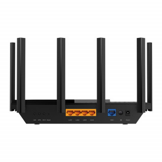 TP-LINK - Router AX5400 6E Archer AXE75