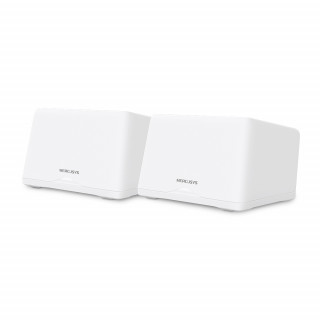 MERCUSYS -Router Wi-Fi 7 AX1500 Halo H47BE(2-pack)