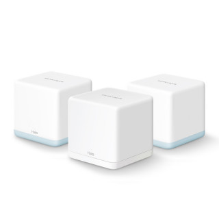 MERCUSYS -Router Wi-Fi System Halo H32G(3-pack)