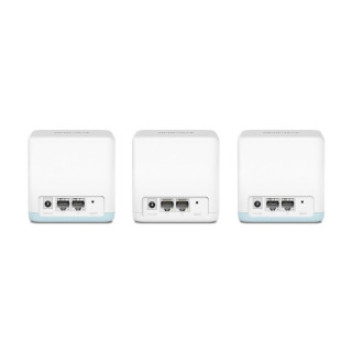 MERCUSYS -Router Wi-Fi System Halo H32G(3-pack)