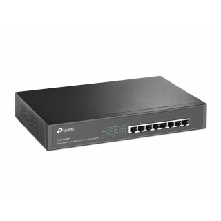 TP-LINK - Switch TP-Link 8 Port  TL-SG1008MP