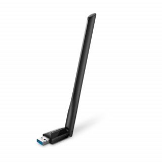 TP-LINK - Adaptador USB AC1300 Archer T3U Plus