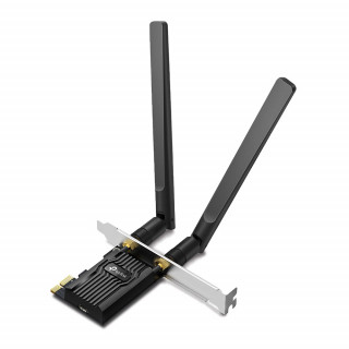 TP-LINK - Placa de Rede AX1800 Archer TX20E
