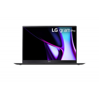 LG - Notebook Gram 16Z90SP-A.AD78P
