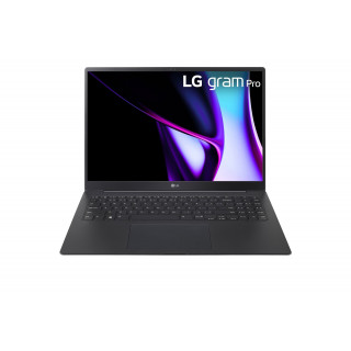 LG - Notebook Gram 16Z90SP-A.AD78P