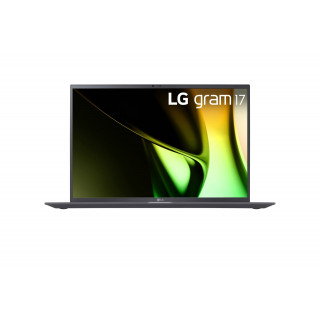 LG - Notebook Gram 17Z90S-G.AA76P