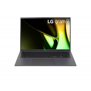 LG - Notebook Gram 16Z90S-G.AA76P