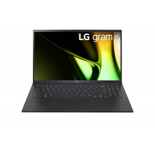 LG - Notebook Gram 15Z90S-G.AP55P