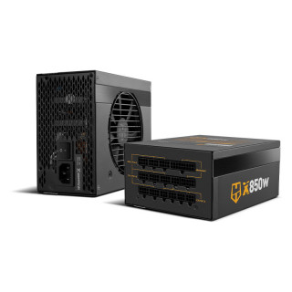 NOX - Fonte Hummer X Series ATX NXHUMMERX850WGD