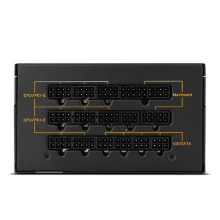 NOX - Fonte Hummer X Series ATX NXHUMMERX850WGD