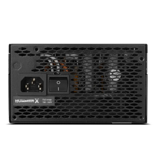 NOX - Fonte Hummer X Series ATX NXHUMMERX850WGD