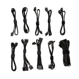 NOX - Fonte Hummer X Series ATX NXHUMMERX850WGD