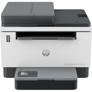 HP - LaserJet Tank MFP 2604sdw 381V1A