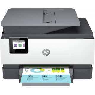 HP - Impressora OfficeJet Pro 9014e 22A56B