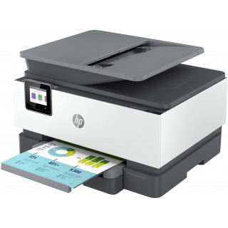 HP - Impressora OfficeJet Pro 9014e 22A56B