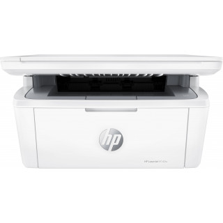 HP - Impressora LaserJet MFP M140w 7MD72F