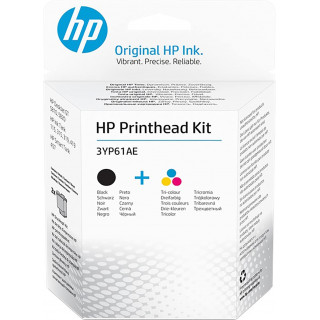 HP - Kit Cabeças de Impressão 3YP61AE