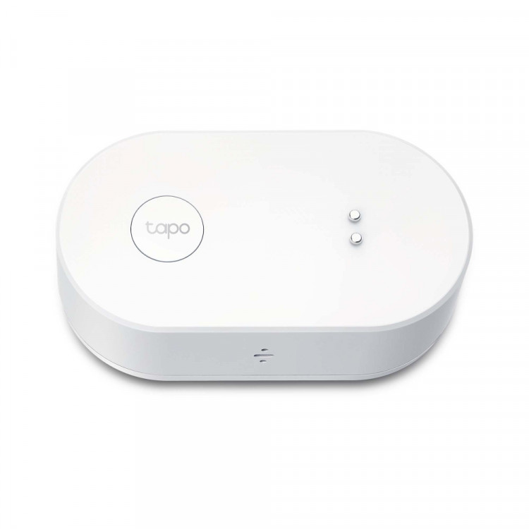 TP-LINK - Sensor Fugas de Água Tapo T300